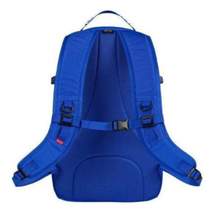 Alternative view of Balo Supreme Backpack ‘Blue White’ SUP-SS18-414