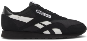 Giày Reebok Classic Nylon x VeeFriends ‘Black’ 100033807