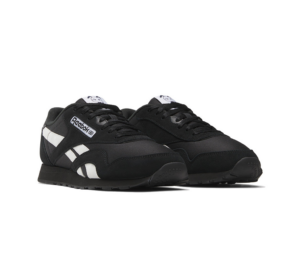 Alternative view of Giày Reebok Classic Nylon x VeeFriends ‘Black’ 100033807