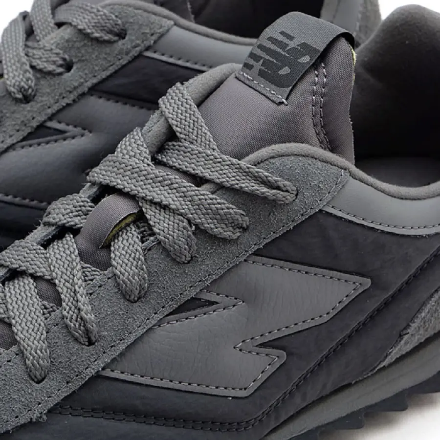 Alternative view of Giày New Balance RC30 EG ‘Dark Grey’ URC30EG