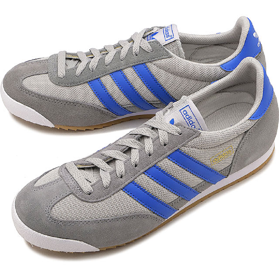 Giày Adidas R71 'Grey Two Blue Grey' Three IH1322 - Ảnh 3