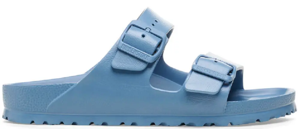 Dép Birkenstock Arizona Essentials ‘Blue’ 1027376