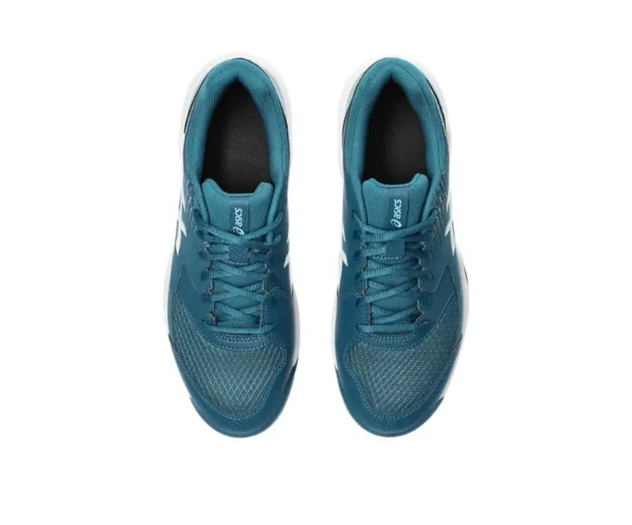 Giày Tennis Asics Gel-Dedicate 8 'Restful Teal' 1041A408-400 - Ảnh 5