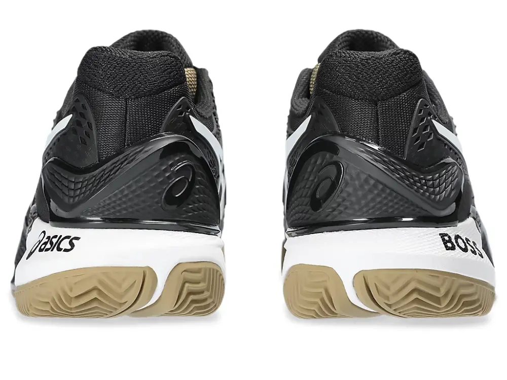 Giày Asics Gel-Resolution 9 'Black' 1041A458-001 - Ảnh 5