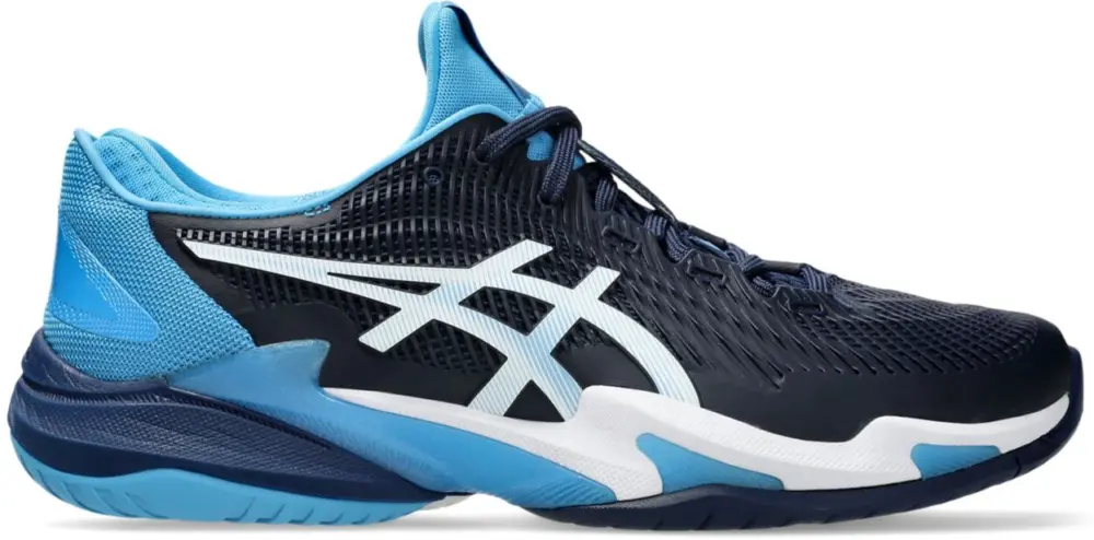 Giày Tennis Asics Court FF 3 NOVAK 'Blue Expanse' 1041A361-963