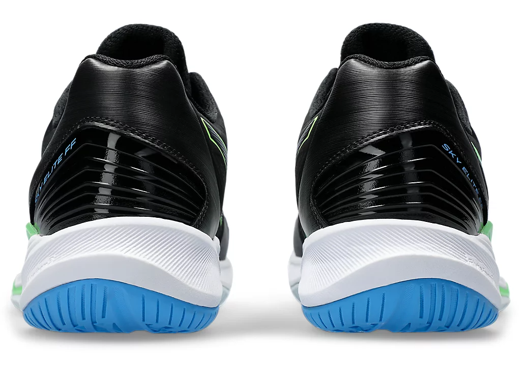 Giày Asics Sky Elite FF 2 ‘Black Lime Burst’ 1051A064-005 - Ảnh 3