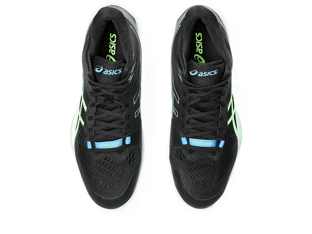 Giày Asics Sky Elite FF MT 2 ‘Black Lime Burst’ 1051A065-005 - Ảnh 4