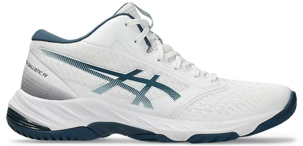 Giày Asics Netburner Ballistic FF MT 3 ‘Indigo’ 1051A074-103