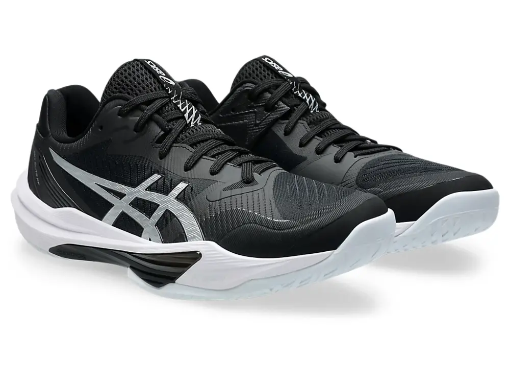 Alternative view of Giày Asics Sky Elite FF 3 ‘Black’ 1051A080-001