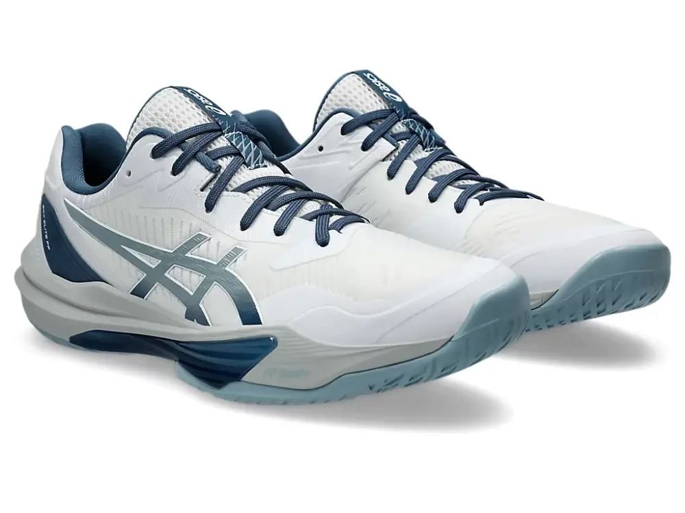 Alternative view of Giày Asics Sky Elite FF 3 ‘Dolphin Grey’ 1051A080-100