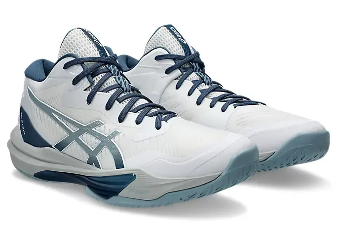Alternative view of Giày Asics Sky Elite FF MT 3 ‘Dolphin Grey’ 1051A081-100
