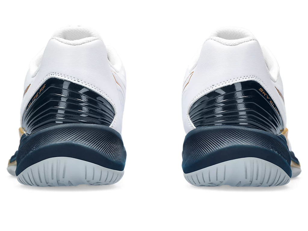 Giày Asics Sky Elite FF 2 ‘Pure Gold’ 1051A082-960 - Ảnh 3