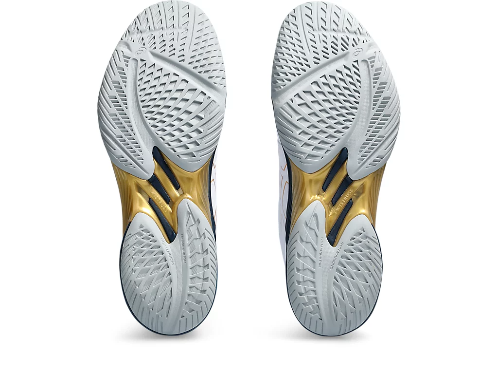 Giày Asics Sky Elite FF 2 ‘Pure Gold’ 1051A082-960 - Ảnh 5