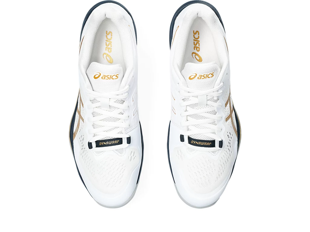 Giày Asics Sky Elite FF 2 ‘Pure Gold’ 1051A082-960 - Ảnh 4