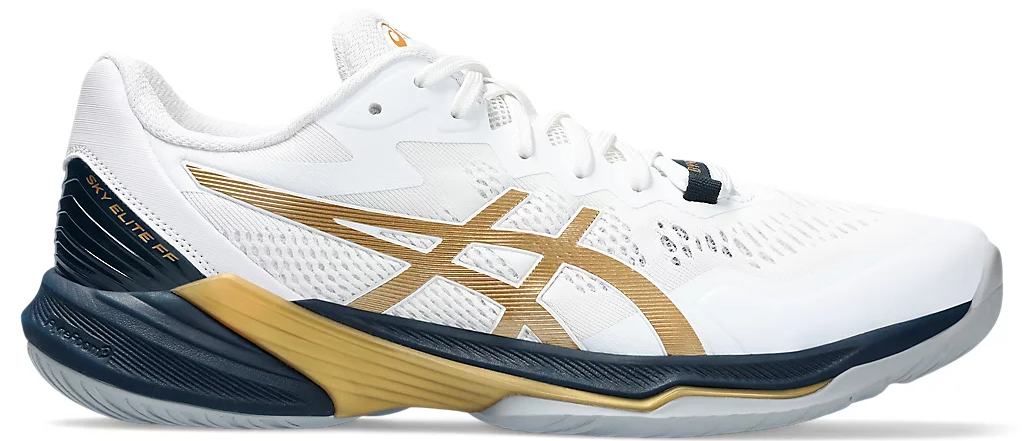 Giày Asics Sky Elite FF 2 ‘Pure Gold’ 1051A082-960