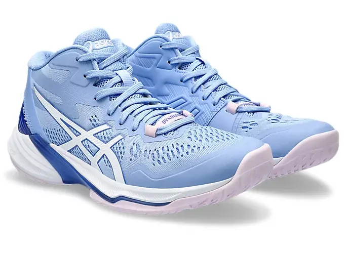 Alternative view of Giày Asics Sky Elite FF MT 2 ‘Light Sapphire’ 1052A054-403