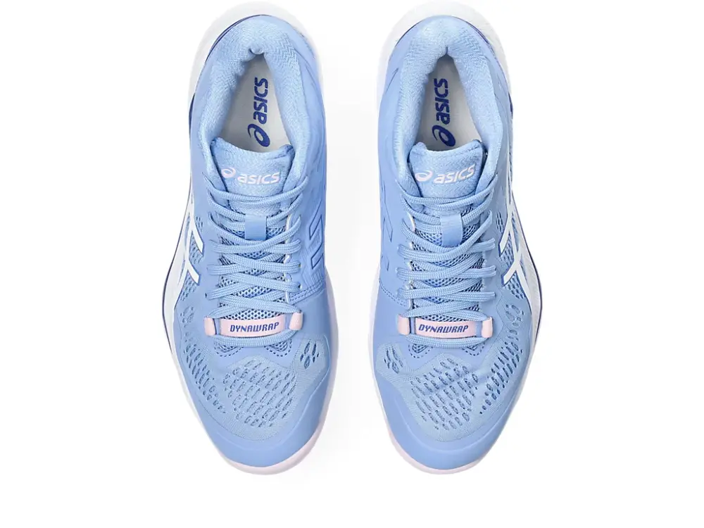 Giày Asics Sky Elite FF MT 2 ‘Light Sapphire’ 1052A054-403 - Ảnh 4