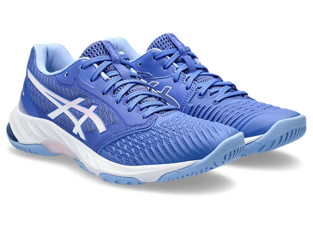 Alternative view of Giày Asics Netburner Ballistic FF 3 ‘Sapphire’ 1052A069-403