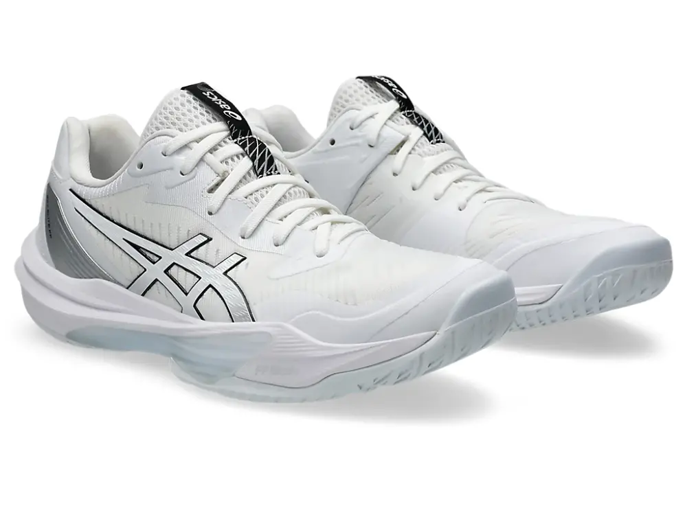 Alternative view of Giày Asics Sky Elite FF 3 ‘White’ 1052A075-100