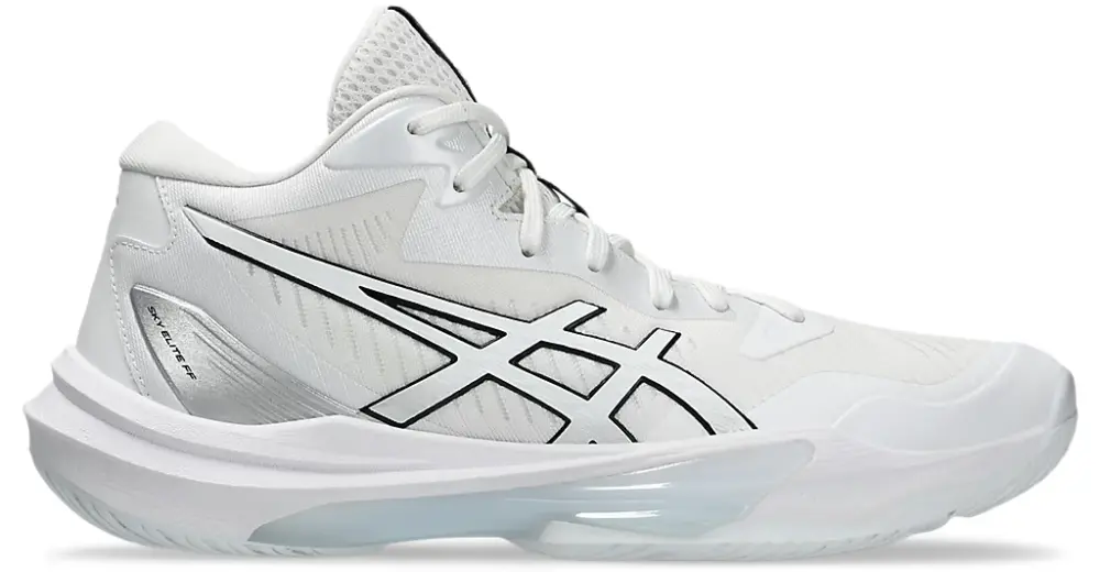 Giày Asics Sky Elite FF MT 3 ‘White’ 1052A076-100