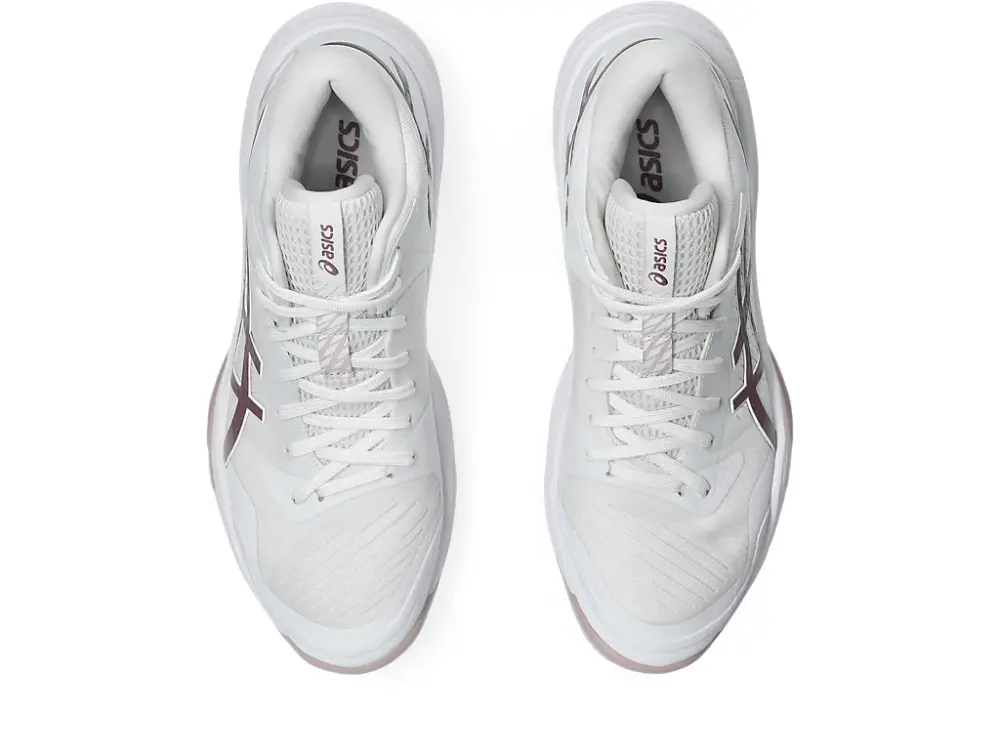 Giày Asics Sky Elite FF MT 3 ‘White’ 1052A076-101 - Ảnh 4