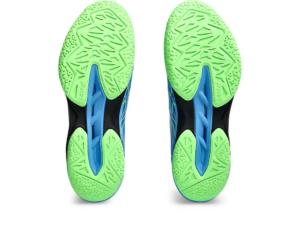 Alternative view of Giày Asics Blast FF 3 ‘Waterscape’ 1071A076-402