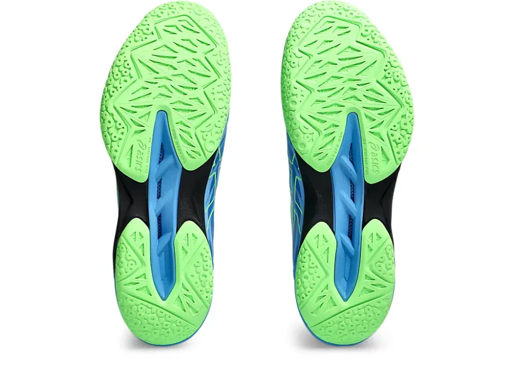 Alternative view of Giày Asics Blast FF 3 ‘Waterscape’ 1071A076-402