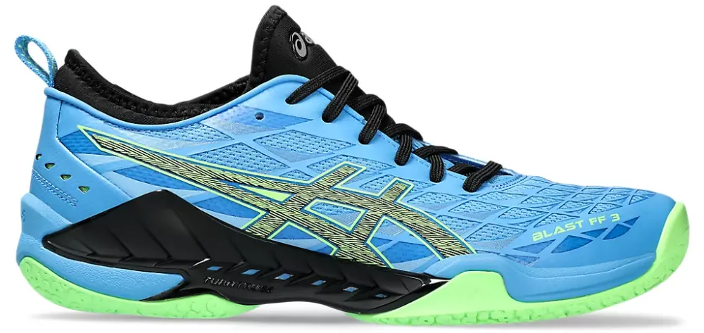 Giày Asics Blast FF 3 ‘Waterscape’ 1071A076-402