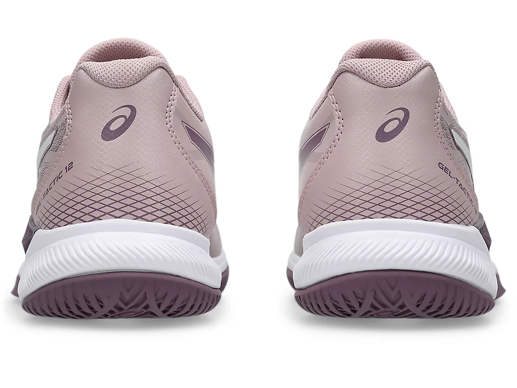 Giày Asics Gel-Tactic 12 ‘Watershed Rose’ 1072A092-700 - Ảnh 3