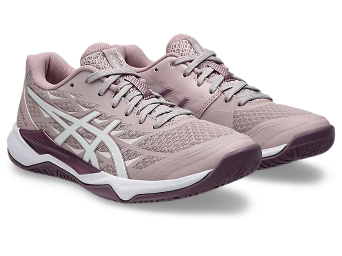Giày Asics Gel-Tactic 12 ‘Watershed Rose’ 1072A092-700 - Ảnh 2