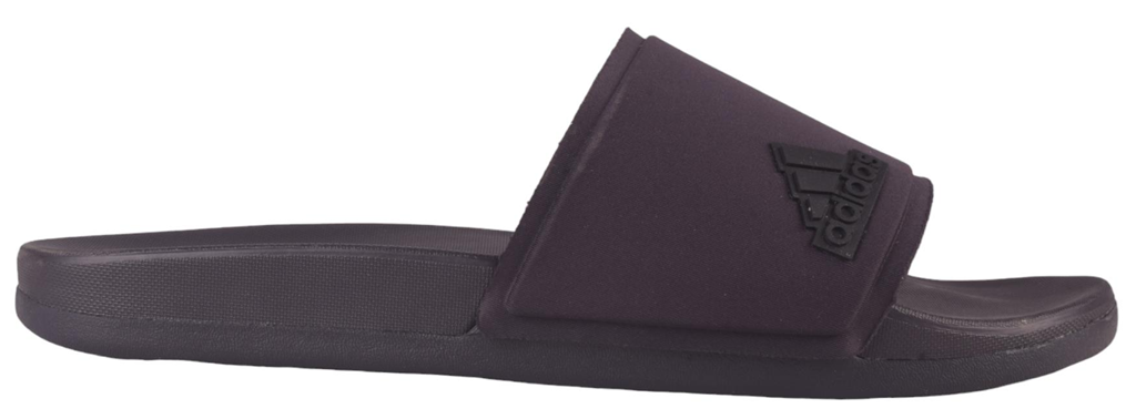 Dép adidas Adilette Comfort 'Aurora Black' IF0891