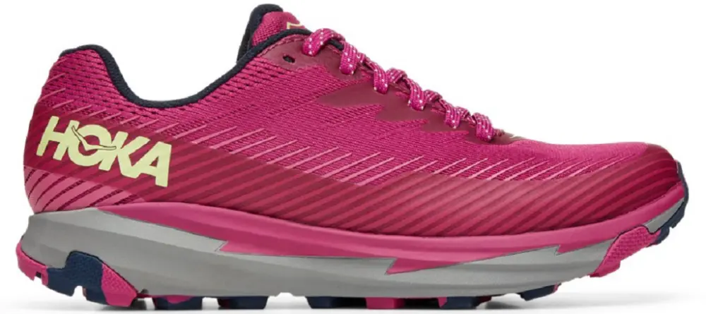 Giày Hoka Torrent ‘Pink’ 21110497-FFIR