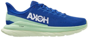 Giày Hoka One Mach 4 ‘Blue’ 1113528-DBGA