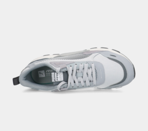 Alternative view of Giày Puma Rs 3.0 Suede 'Cool Grey' 392773‑01