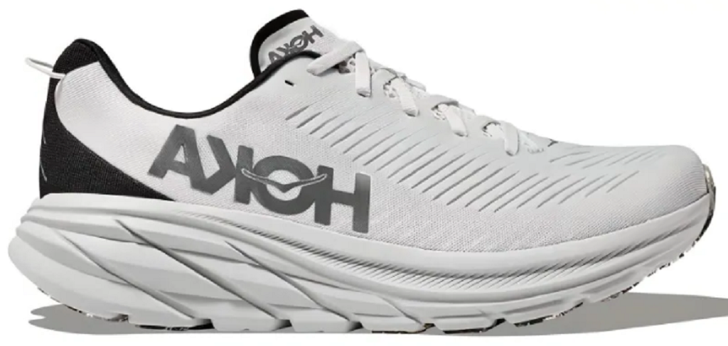 Giày Hoka One Rincon 3 ‘Nimbus Cloud’ 1119395-NCSW