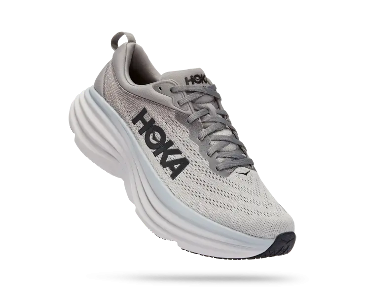 Giày Hoka One One Solimar ‘Harbor Mist’ 1123074-HMCS - Ảnh 4