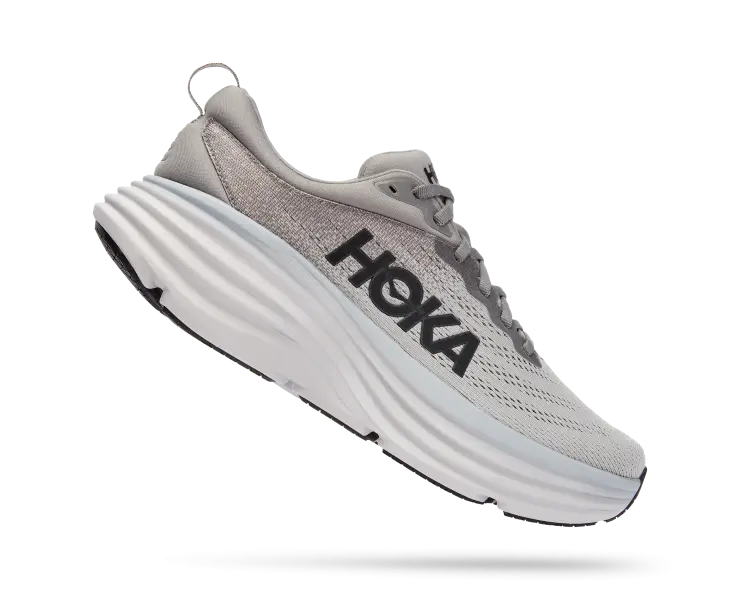 Giày Hoka One One Solimar ‘Harbor Mist’ 1123074-HMCS - Ảnh 3
