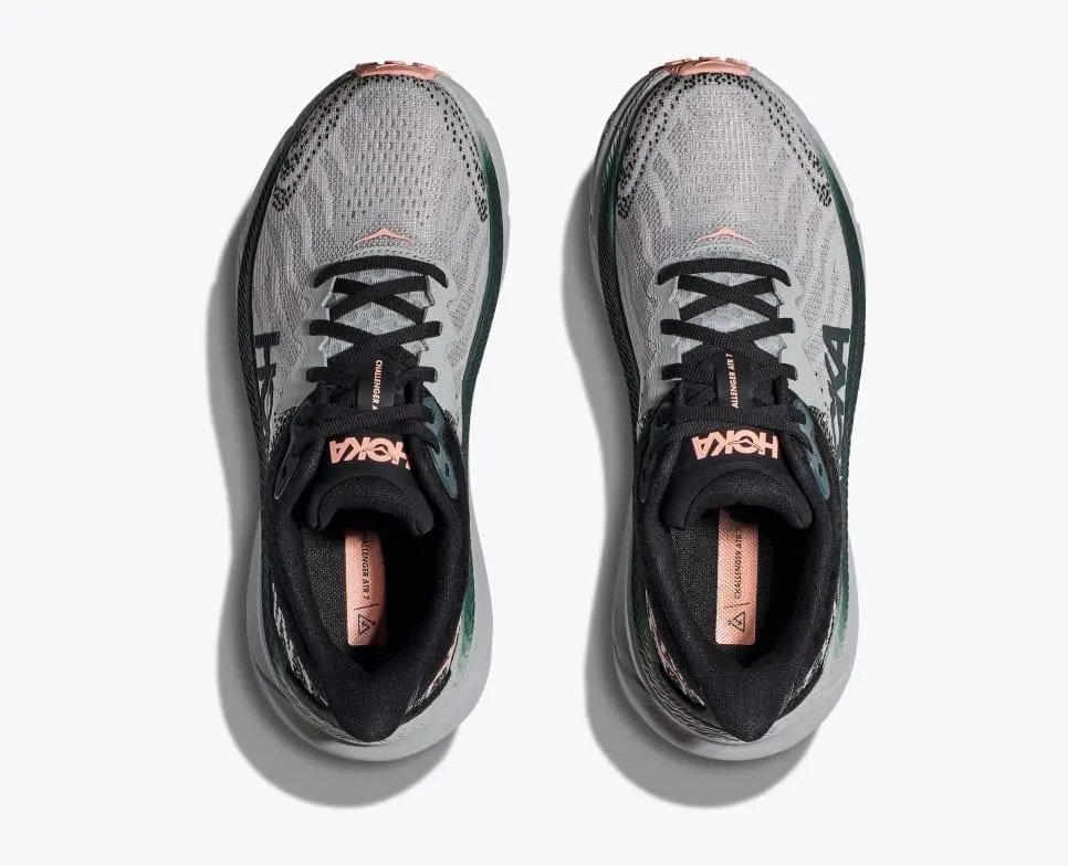 Giày Hoka One One Challenger ATR 7 ‘Harbor’ 1134498-HMSP - Ảnh 4