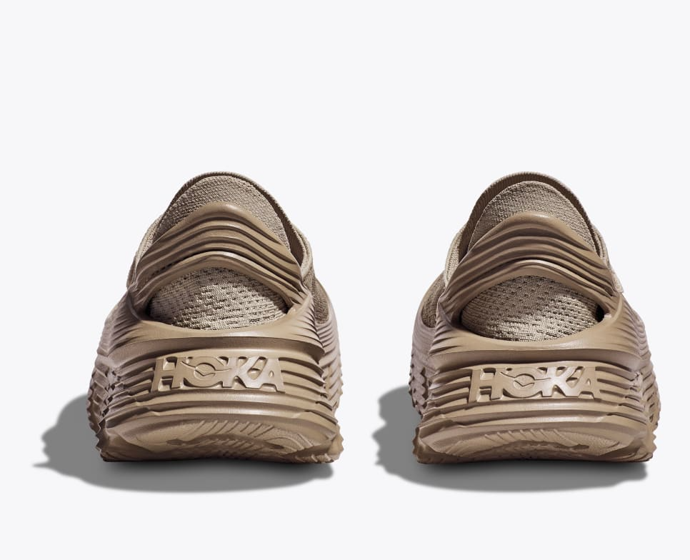 Giày Hoka Restore TC ‘Dune Oxford Tan’ 1134532-DOTN - Ảnh 2