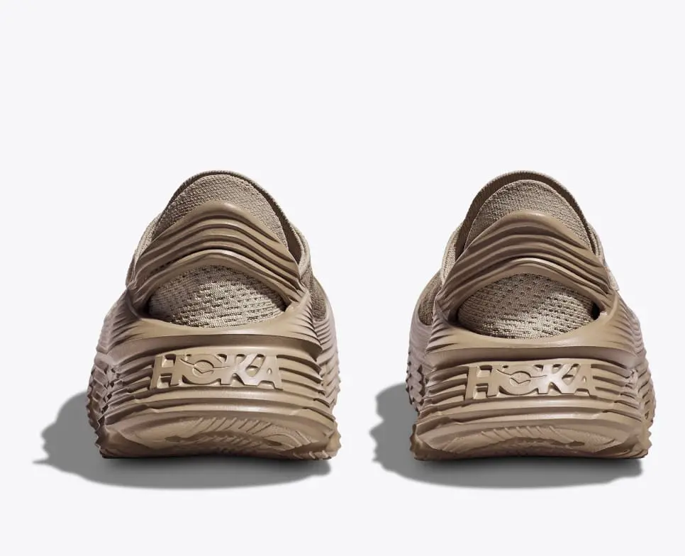 Alternative view of Giày Hoka Restore TC ‘Dune Oxford Tan’ 1134532-DOTN