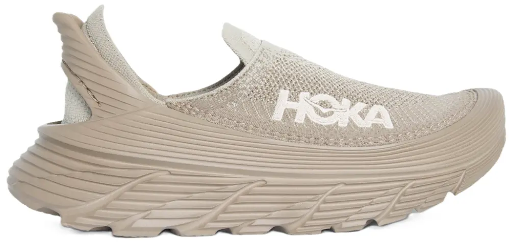 Giày Hoka Restore TC ‘Dune Oxford Tan’ 1134532-DOTN