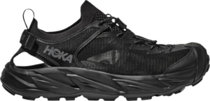 Giày Hoka Hopara 2 Sandal ‘Triple Black’ 1147670-BBLC