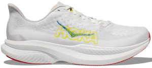 Giày Hoka One One Mach 6 ‘White Nimbus Cloud’ 1147790-WNCL