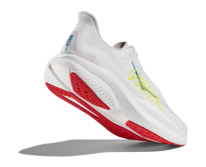 Alternative view of Giày Hoka One One Mach 6 ‘White Nimbus Cloud’ 1147790-WNCL