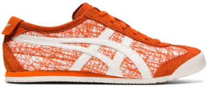 Giày Onitsuka Tiger Mexico 66 ‘Habanero’ 1182A458-600
