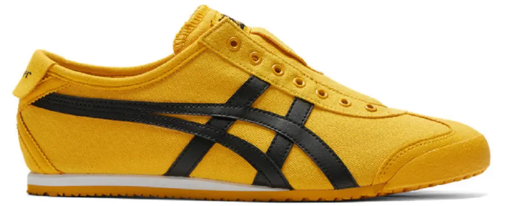 Giày Onitsuka Tiger Mexico ‘Yellow’ 1183A746-751