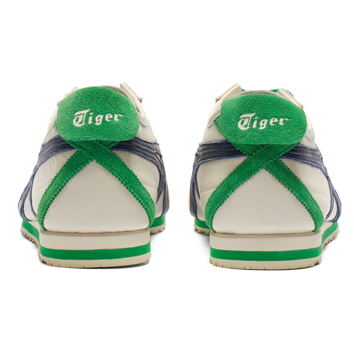 Giày Onitsuka Tiger Mexico 66 SD ‘Peacoat Green’ 1183B301-200 - Ảnh 6