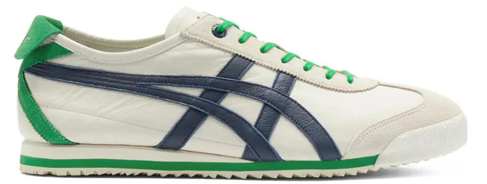 Giày Onitsuka Tiger Mexico 66 SD ‘Peacoat Green’ 1183B301-200