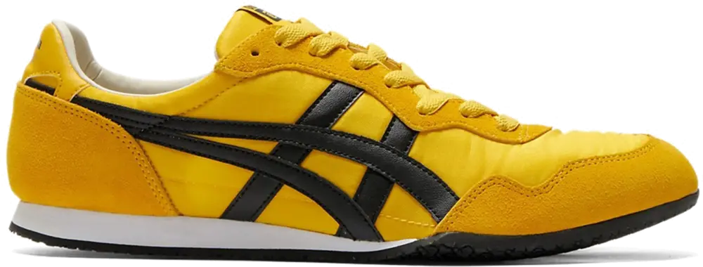 Giày Onitsuka Tiger Serrano 'Yellow' 1183B400-755