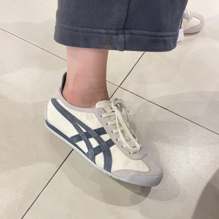 Alternative view of Giày Onitsuka Tiger California ‘Birch’ 1183B410-200